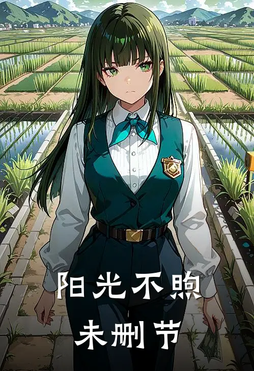 阳光不煦未删节