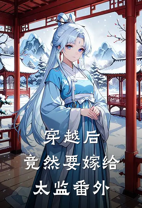 穿越后，竟然要嫁给太监 番外