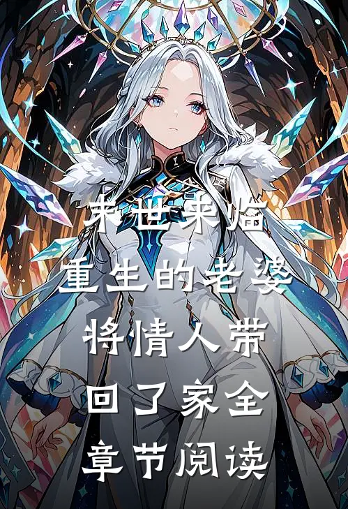 末世来临，重生的老婆将情人带回了家全章节阅读
