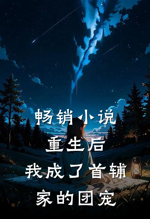 畅销小说重生后，我成了首辅家的团宠