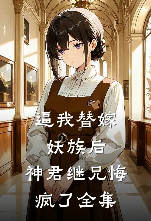 逼我替嫁妖族后，神君继兄悔疯了全集