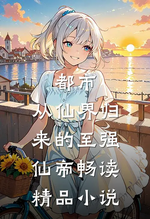 都市：从仙界归来的至强仙帝畅读精品小说