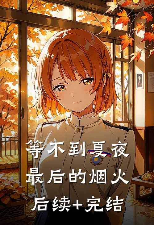 等不到夏夜最后的烟火后续+完结