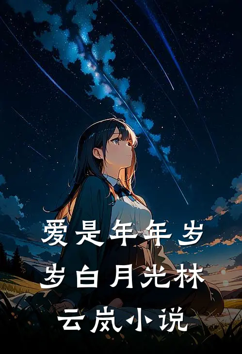 爱是年年岁岁白月光林云岚小说