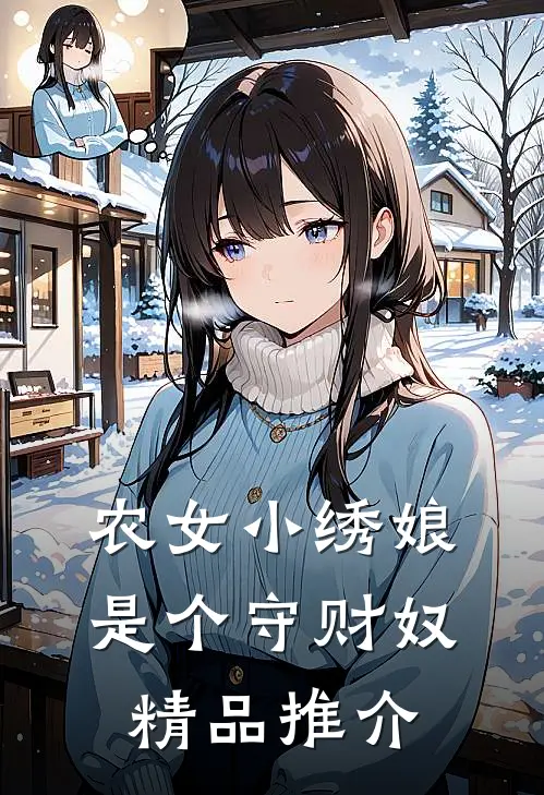 农女小绣娘是个守财奴精品推介