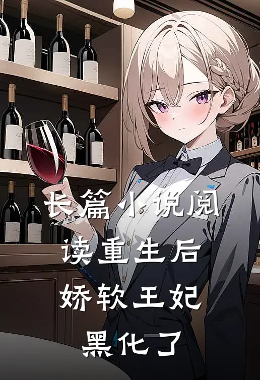 长篇小说阅读重生后，娇软王妃黑化了