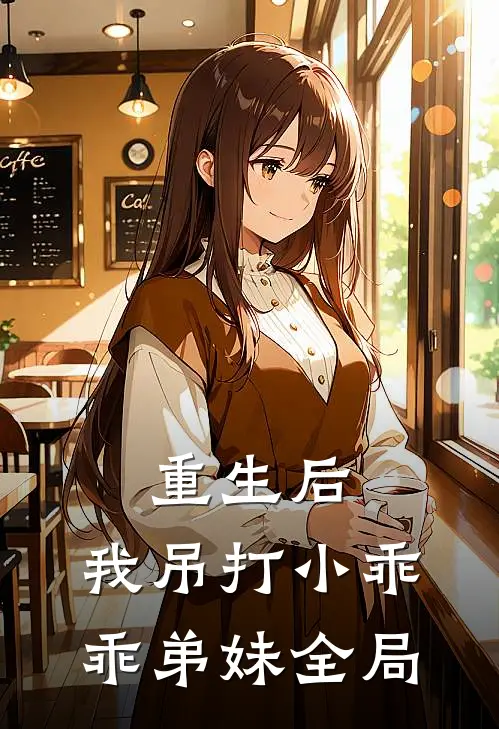 重生后，我吊打小乖乖弟妹全局