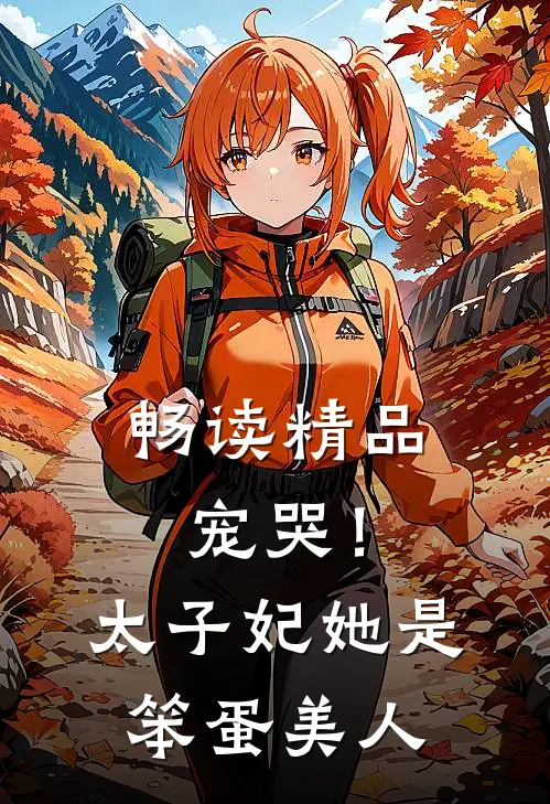 畅读精品宠哭！太子妃她是笨蛋美人
