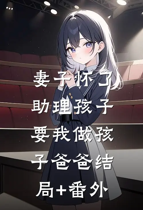 妻子怀了助理孩子，要我做孩子爸爸结局+番外