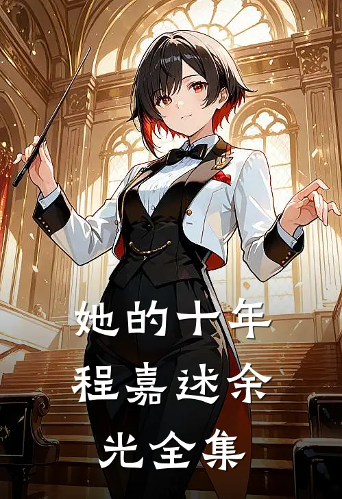 她的十年程嘉述余光 全集