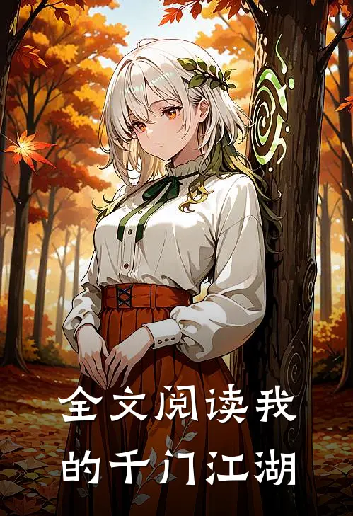 全文阅读我的千门江湖
