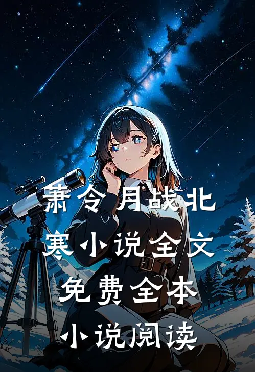 萧令月战北寒小说全文免费全本小说阅读