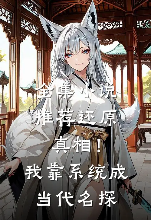 全集小说推荐还原真相！我靠系统成当代名探