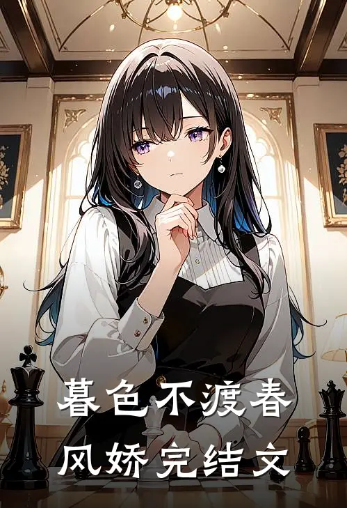 暮色不渡春风娇完结文