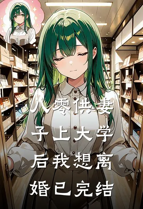 八零供妻子上大学后我想离婚已完结