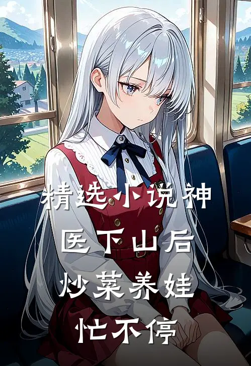 精选小说神医下山后，炒菜养娃忙不停