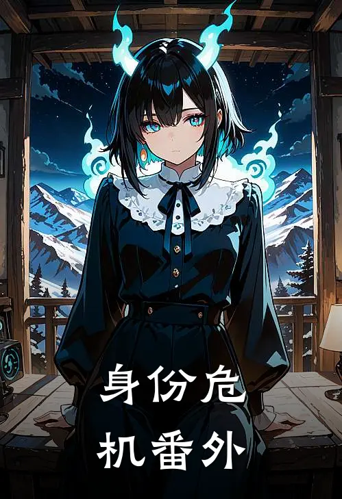 《身份危机》 番外