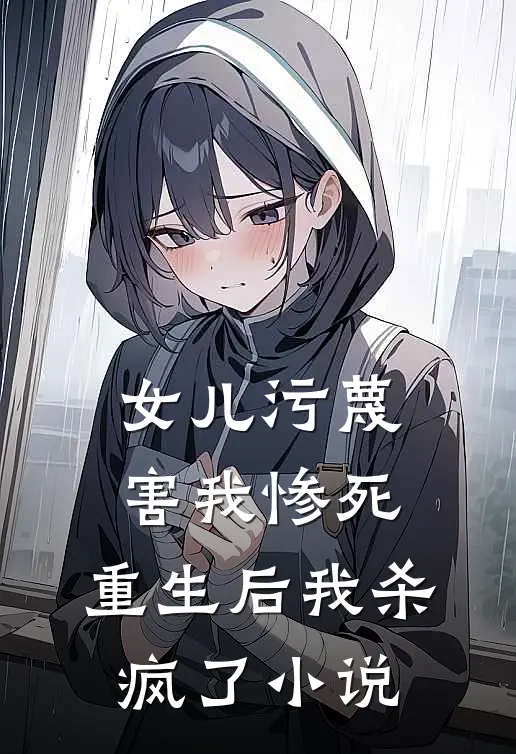 女儿污蔑害我惨死，重生后我杀疯了小说