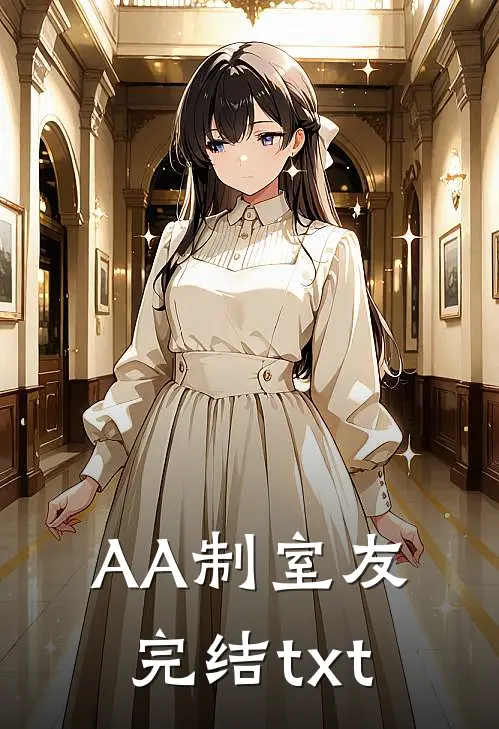 AA制室友完结txt