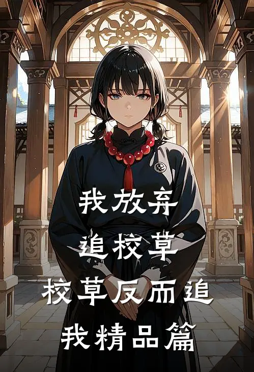 我放弃追校草，校草反而追我精品篇