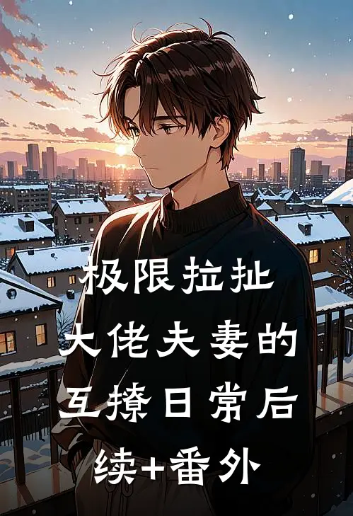 极限拉扯：大佬夫妻的互撩日常后续+番外
