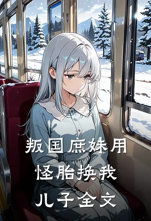 叛国庶妹用怪胎换我儿子全文