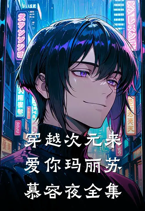 穿越次元来爱你玛丽苏慕容夜 全集