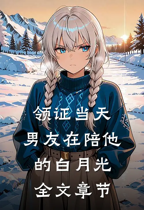 领证当天，男友在陪他的白月光全文章节