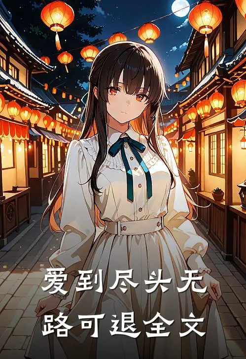 爱到尽头无路可退全文