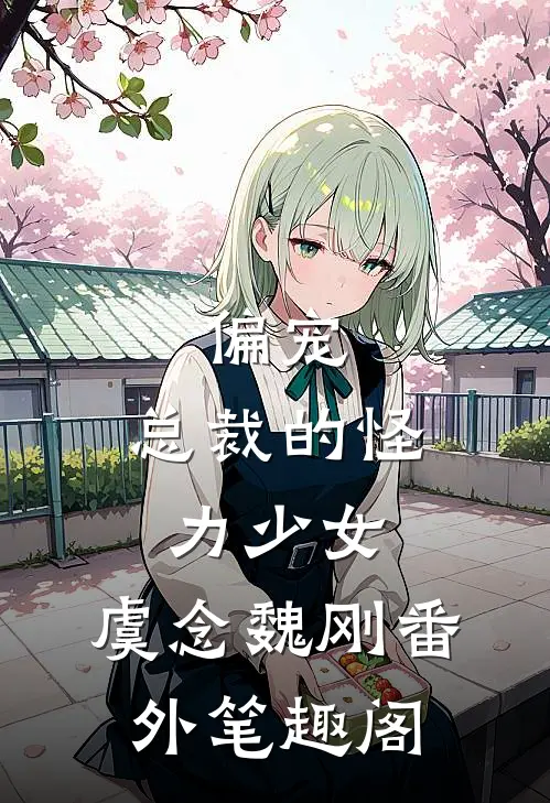 偏宠：总裁的怪力少女：虞念魏刚番外笔趣阁