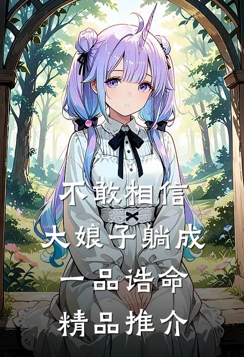 不敢相信，大娘子躺成一品诰命精品推介