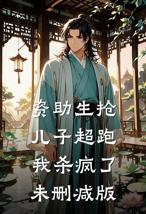 资助生抢儿子超跑，我杀疯了未删减版