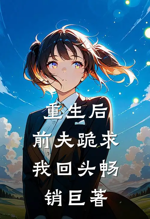 重生后，前夫跪求我回头畅销巨著