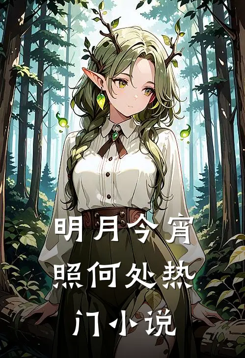 明月今宵照何处热门小说
