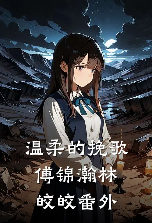 温柔的挽歌傅锦瀚林皎皎 番外