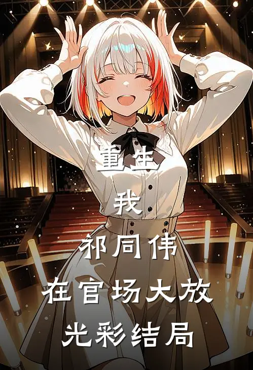 重生：我，祁同伟，在官场大放光彩结局