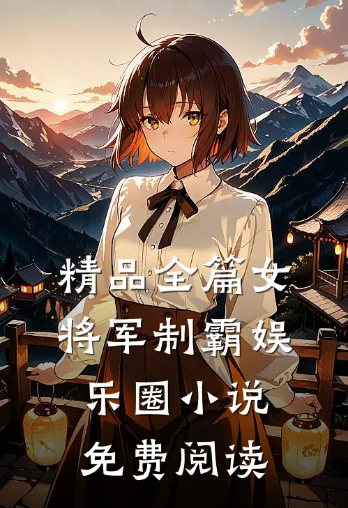 精品全篇女将军制霸娱乐圈小说免费阅读