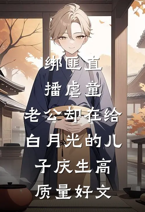 绑匪直播虐童，老公却在给白月光的儿子庆生高质量好文