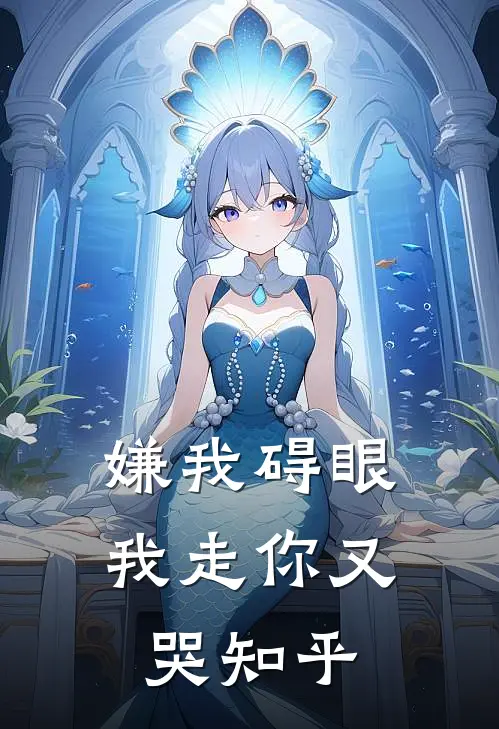 嫌我碍眼，我走你又哭知乎