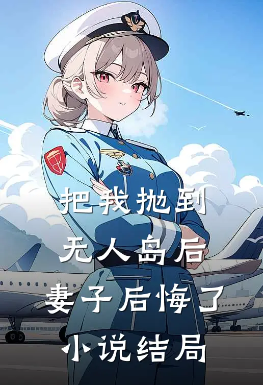 把我抛到无人岛后，妻子后悔了小说结局
