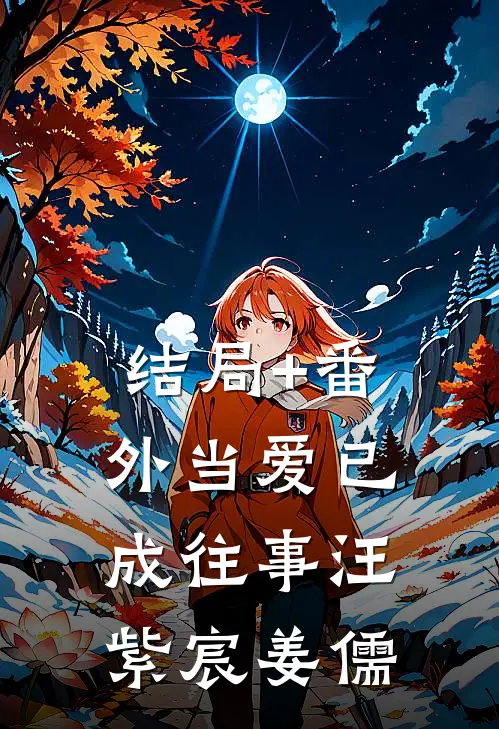 结局+番外当爱已成往事汪紫宸姜儒