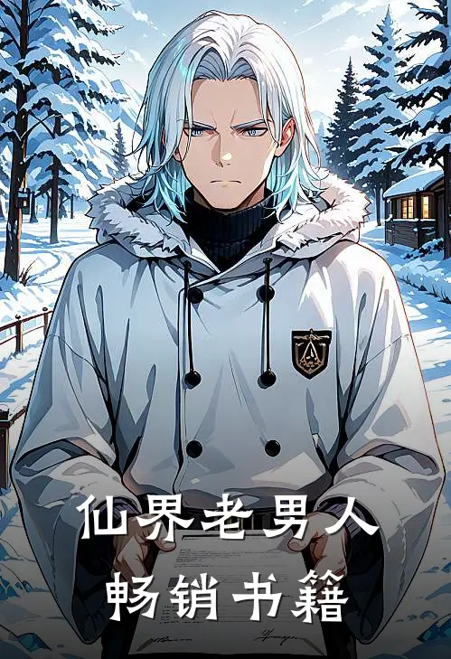 仙界老男人畅销书籍