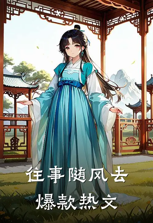 往事随风去爆款热文