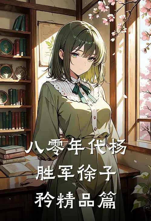 八零年代杨胜军徐子矜精品篇