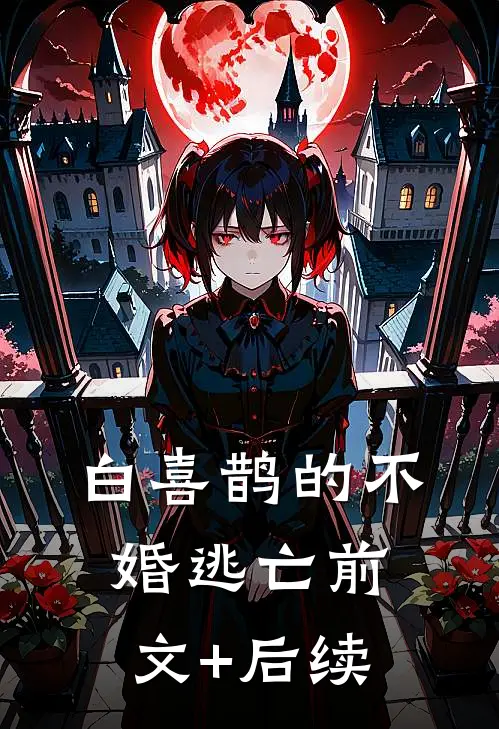 白喜鹊的不婚逃亡前文+后续