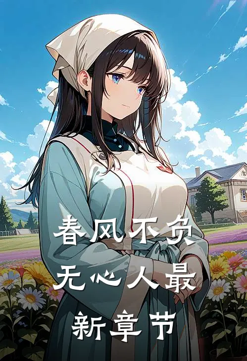 春风不负无心人最新章节