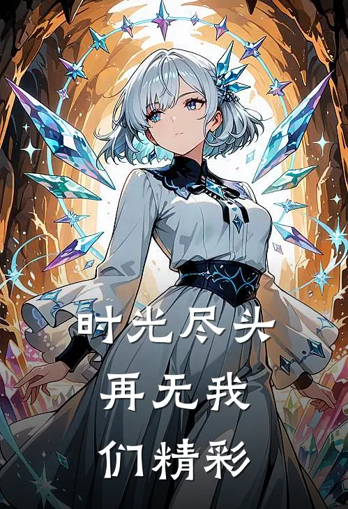 时光尽头，再无我们精彩