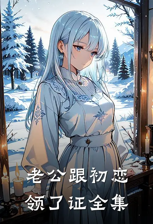 老公跟初恋领了证 全集