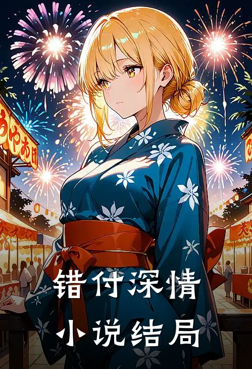 错付深情小说结局