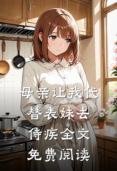母亲让我代替表妹去侍疾全文免费阅读